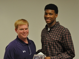 Hueytown QB Jameis Winston tops Press-Register's Elite 18 state